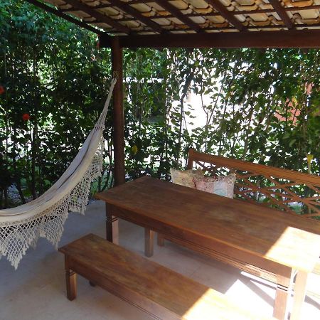Casa confortável completa em condomínio Lencois Exterior foto