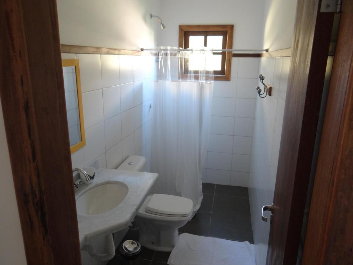Casa confortável completa em condomínio Lencois Exterior foto